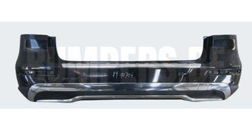 Bumper  MERCEDES ML166 11-15 Achterbumper KJ10704 beschikbaar voor biedingen