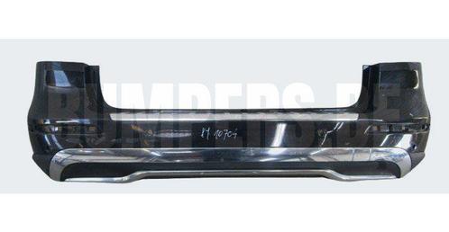 Bumper  MERCEDES ML166 11-15 Achterbumper KJ10704, Auto-onderdelen, Carrosserie, Bumper, Achter, Gebruikt, 6 maanden garantie