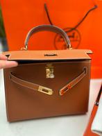 Hermes Kelly 25cm, Handtassen en Accessoires, Tassen | Damestassen, Ophalen, Nieuw