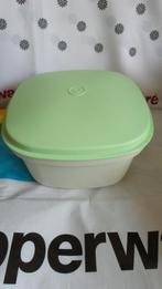 Tupperware serveerwonder, Huis en Inrichting, Keuken | Tupperware, Ophalen of Verzenden