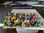 Groot Lego lot (ninjago, chima, lord of the rings), Kinderen en Baby's, Speelgoed | Duplo en Lego, Ophalen, Lego