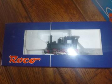 NOUVEAU Roco 99 4306 mini, Neuf, Enlèvement ou Envoi, Roco, Courant continu