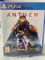 Anthem PS4 scellé, Consoles de jeu & Jeux vidéo, Jeux | Sony PlayStation 4, Enlèvement ou Envoi, Neuf
