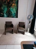 2  club zetels, Huis en Inrichting, Ophalen