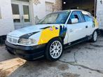 Histoire de la voiture de rallye Opel Astra, Achat, Particulier, Astra