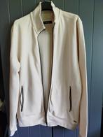 Gilet homme, Vêtements | Hommes, Pulls & Vestes, Enlèvement ou Envoi, Comme neuf, Blanc, Taille 48/50 (M)