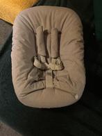 Tripp Trapp newborn set, Enlèvement, Comme neuf, Chaise de table