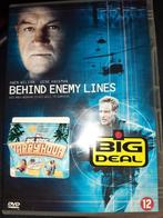 DVD Behind Enemy Lines, Gebruikt, Ophalen of Verzenden, Vanaf 12 jaar, Oorlog