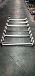 Roofrack komt van vw transporter, Auto diversen, Dakdragers, Ophalen, Zo goed als nieuw