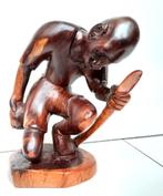 Statues et sculptures sur bois, Enlèvement ou Envoi