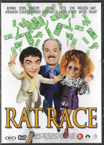 Rat Race (2001) beschikbaar voor biedingen