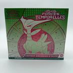 [NIEUW] ETB EV5 Time Forces, Ophalen, Nieuw, Boosterbox