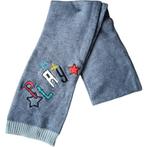 Kinder sjaal met de tekst play one size, Kinderen en Baby's, Kinderkleding | Mutsen, Sjaals en Handschoenen, Verzenden, Nieuw