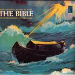 Music From The Motion Picture The Bible, 12 pouces, Utilisé, Enlèvement ou Envoi
