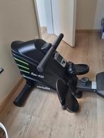 Roeitrainer - VirtuFit Row 450, Ophalen, Zo goed als nieuw, Metaal, Roeitrainer