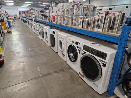 wasmachine nu of nooit tot -40%, Elektronische apparatuur, Wasmachines, Nieuw, Ophalen of Verzenden