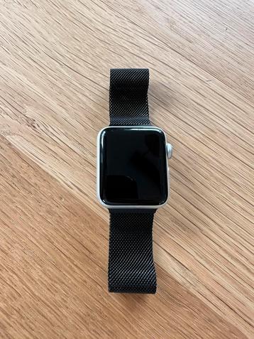 Apple watch series 3 beschikbaar voor biedingen