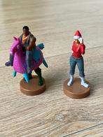 Fortnite Stampers 9, Kinderen en Baby's, Speelgoed | Actiefiguren, Ophalen of Verzenden, Gebruikt