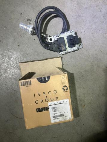 Originele Iveco nox sensor beschikbaar voor biedingen