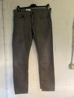 Grijze mannen jeansbroek, Smith JBC slim fit W32-L32 (nieuw), Kleding | Heren, Spijkerbroeken en Jeans, Nieuw, W32 (confectie 46) of kleiner