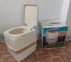 Toilette portable, Caravanes & Camping, Caravanes