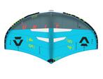 Duotone 5.0 blauw/zwart zo goed als nieuw, Ophalen, Zo goed als nieuw, Wingsurf-wing
