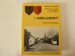 Meldert, Wilfried Verleyen, Ophalen, 20e eeuw of later, Gelezen