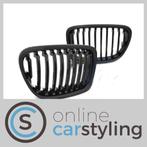 Grill Nieren set BMW X3 E83 / F25, Auto-onderdelen, -, -, Nieuw, Ophalen of Verzenden