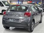 Citroën C3 1.6 HDi Carplay Gps Bluetooth Cruise Clim Led, Stof, 4 cilinders, Overige brandstoffen, 5 deurs