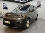 CITROËN BERLINGO 1.6 HDI 102 PK 2019 90dKM AIRCO-CAMERA, 75 kW, Euro 6, Te koop, Berlingo