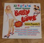 Elpees: baby love, Ophalen of Verzenden, Gebruikt