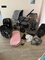 Bugaboo cameleon 3 kinderwagen met maxi cosi set, Kinderen en Baby's, Gebruikt, Verstelbare duwstang, Bugaboo, Ophalen