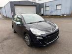 Citroën, C3 1,2ess airco 205000km euro5 controle ok, Autos, Electronic Stability Program (ESP), Achat, Entreprise, 5 portes