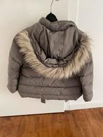 Winterjas met kap Zara 10 jaar.., Kinderen en Baby's, Ophalen of Verzenden, Zo goed als nieuw