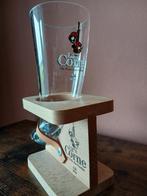 Glas la Corne, Ophalen of Verzenden, Zo goed als nieuw