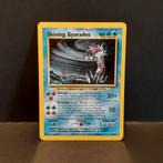 Pokémon kaart - Shining Gyarados (65/64), Ophalen of Verzenden, Losse kaart, Zo goed als nieuw