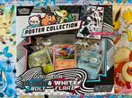 Scarlet&Violet Black Bolt & White Flare Poster Collection, Ophalen of Verzenden