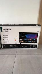 TOSHIBA 50UV2363DG - 4K Ultra HD-tv van 50 inch (126 cm), Audio, Tv en Foto, Televisies, Ophalen, Nieuw, 100 Hz, 40 tot 60 cm