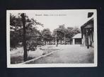 Postkaart Neerpelt Rallye zicht in de speeltuin, Verzamelen, Ophalen of Verzenden, 1920 tot 1940, Ongelopen, Limburg