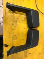 Fender of vleugelspiegels oldtimer Toyota., Ophalen, Toyota