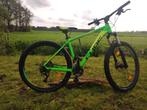 Cube Pro Limited 27.5 Hardtail mtb, Zo goed als nieuw, Ophalen