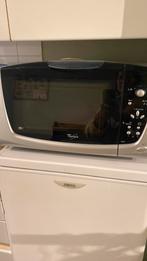 Microgolfoven whirlpool, Enlèvement, Comme neuf, Micro-ondes