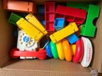 Vintage Fisher price, Kinderen en Baby's, Speelgoed | Fisher-Price, Ophalen, Gebruikt