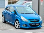 Opel corsa Opc 1.6i Turbo ** 192 pk **, 143 kW, Entreprise, Airbags, 5 places