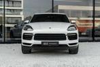 Porsche Cayenne Hybr HUD Bose Softclose 21' Pano PDLS Towbar, Auto's, Porsche, Automaat, Cayenne, Gebruikt, 2995 cc