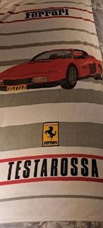 Ferrari badhanddoek