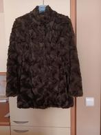 Nieuwe warme halflange winterjas, Kleding | Dames, Ophalen of Verzenden, Maat 42/44 (L)