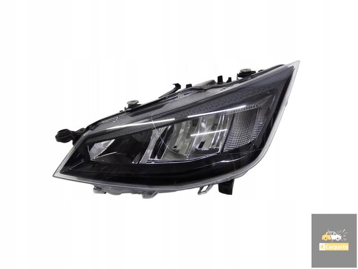 6F1941005F, Seat Ibiza V Lift Arona Lift 21 - Jantes LED com, Autos : Pièces & Accessoires, Éclairage, Seat, Utilisé