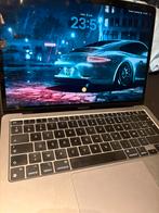 Macbook air 13 2020, Computers en Software, Apple Macbooks, Ophalen, 256 GB, 13 inch, Zo goed als nieuw