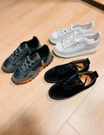 3 Splinternieuwe Louboutin, Alexander McQueen, Lacoste, Kleding | Heren, Schoenen, Ophalen, Nieuw, Overige kleuren